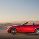 Image for article titled The Dying Sports Car Market Has Killed The Mercedes-Benz SLC: Report